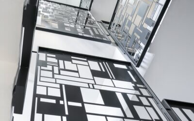 philippe gravier – architecte bout du monde – signature – détails